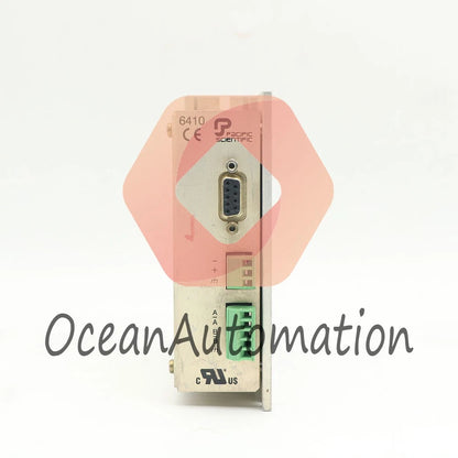 PACIFIC SCIENTIFIC 6410-001-C-N-N Micro Step Motor Driver