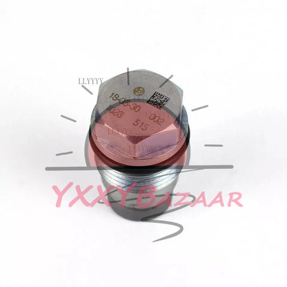 Fuel Rail Pressure Relief Valve 1110010013 for Ram 6.7L 2007-18 2500 3500