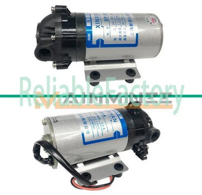 DP-60A VDC24 diaphragm pump diaphragm booster pump high pressure pump