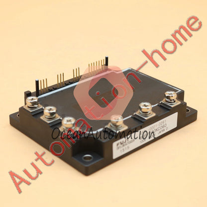 1PC 6MBP100KC060 A50L-0001-0291 6MBP100KC-060 FUJI IGBT Module