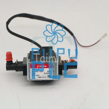 For Rug Doctor Deep Carpet Cleaner DCC-1 WATER PUMP JYPC-7A / 51153 P403A 110V