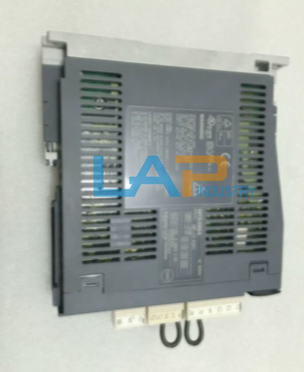 Mitsubishi MR-J3-40A1 Servo Drive - High Performance 1PCS Unit - MITSUBISHI