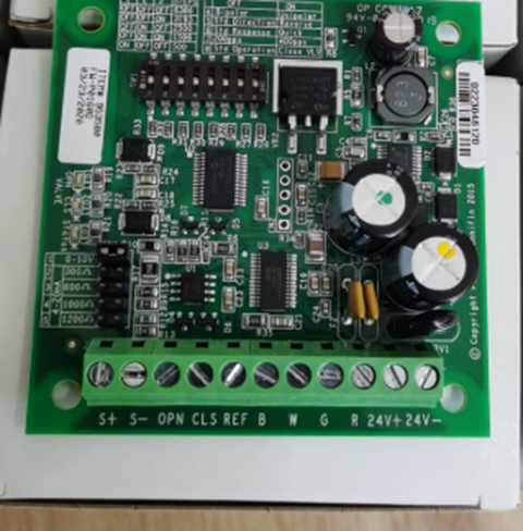 IB-G 953580 Sporlan IB-G Interface Board - PARKER