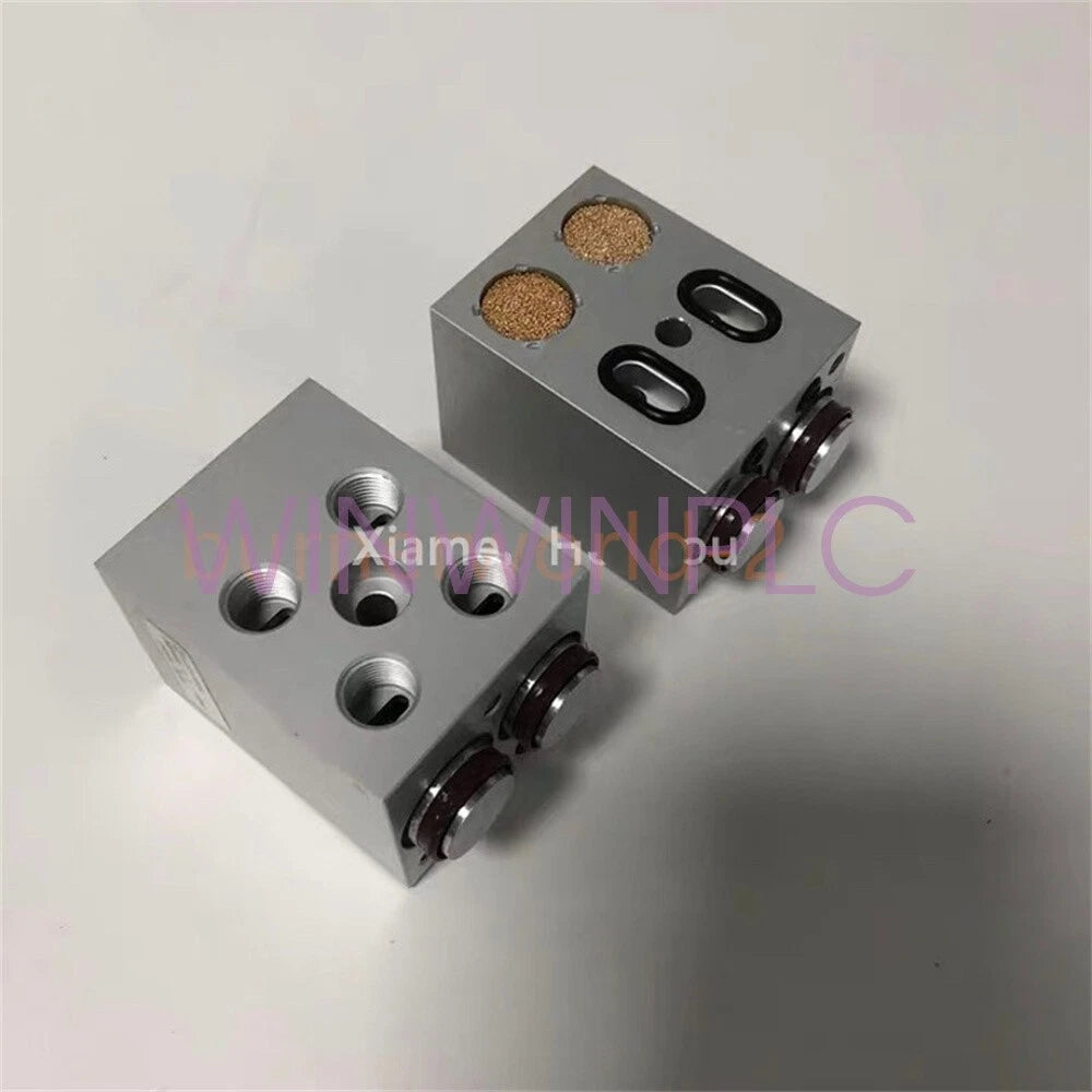 10pc 2625455 R700 Solenoid Valve Man Roland R900 Printing Machine Parts Cylinder