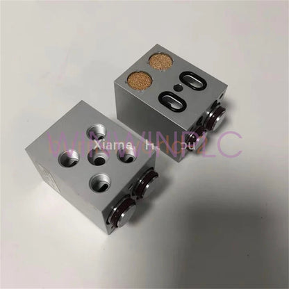 10pc 2625455 R700 Solenoid Valve Man Roland R900 Printing Machine Parts Cylinder