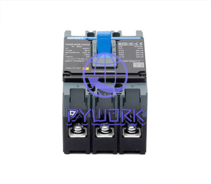 Chint NXM-63S Series NXM-63S/3300/4300B Leakage Circuit Breaker 3P 4P