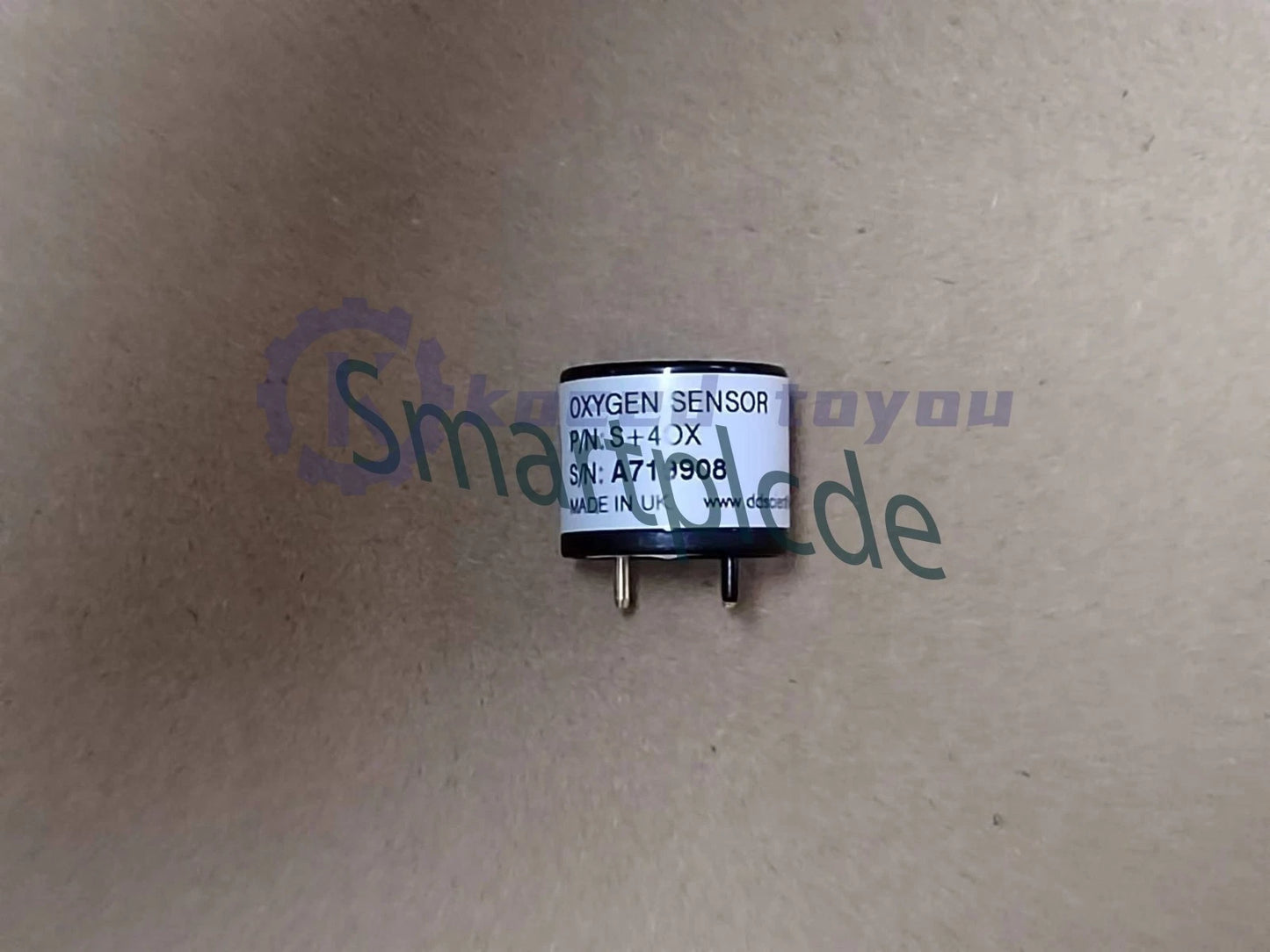 1PCS For & Oxygen Sensor S+4OX DD SCIENTIFIC S+40X