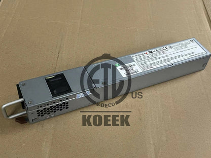 SUPERMICR PWS-703P-1R 750W redundant power supply server power supply
