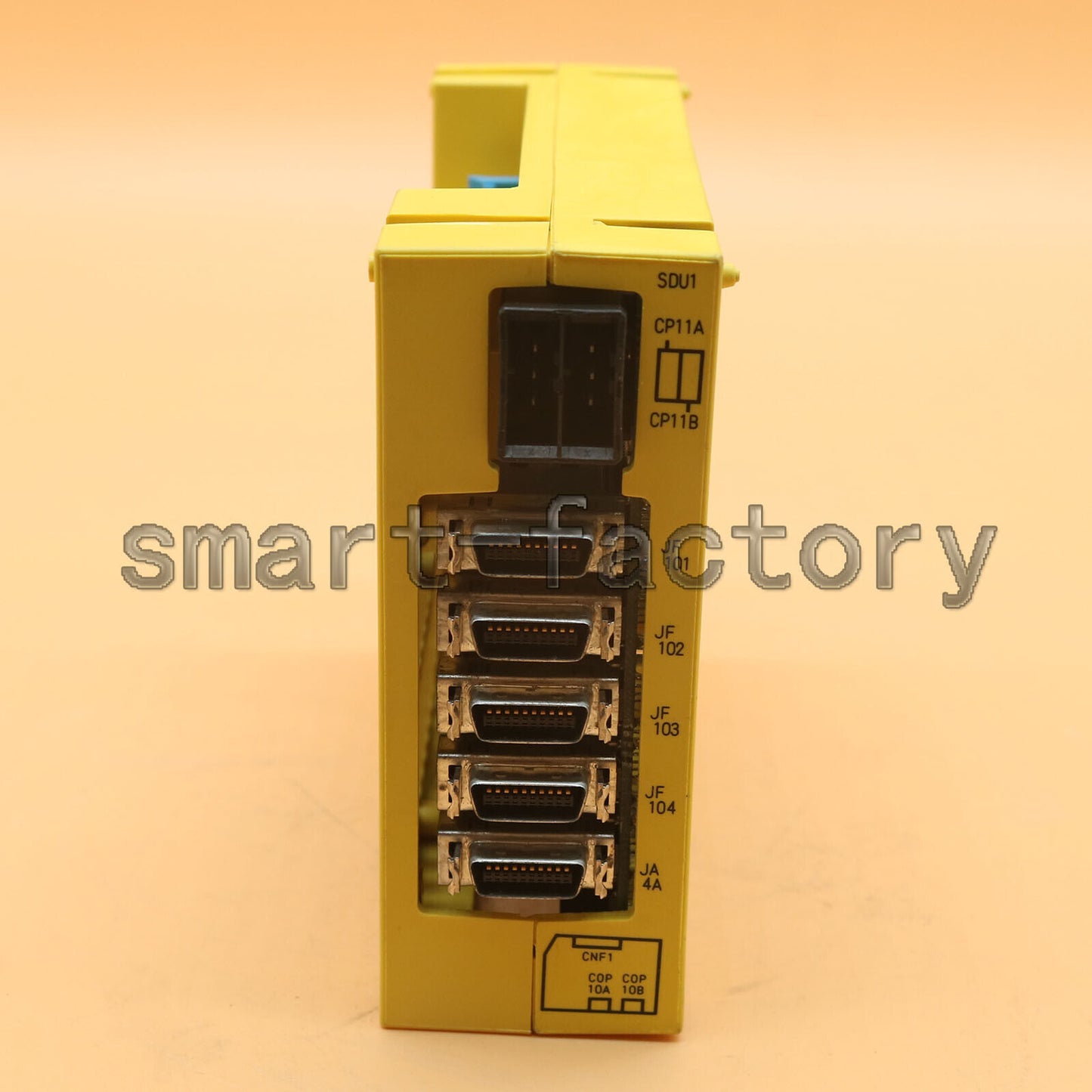 Used Fanuc A02B-0303-C205 Tested Good Condition - FANUC