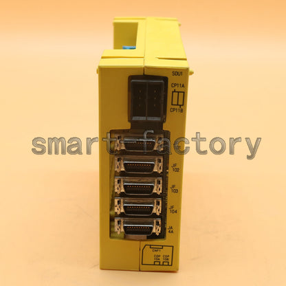 Used Fanuc A02B-0303-C205 Tested Good Condition - FANUC