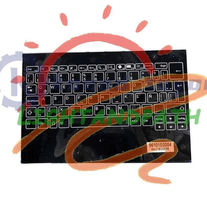 For Lenovo YOGA BOOK YB1-X90L YB1-X90F YB1-X91L YB1-X91F Touch keyboard #Li