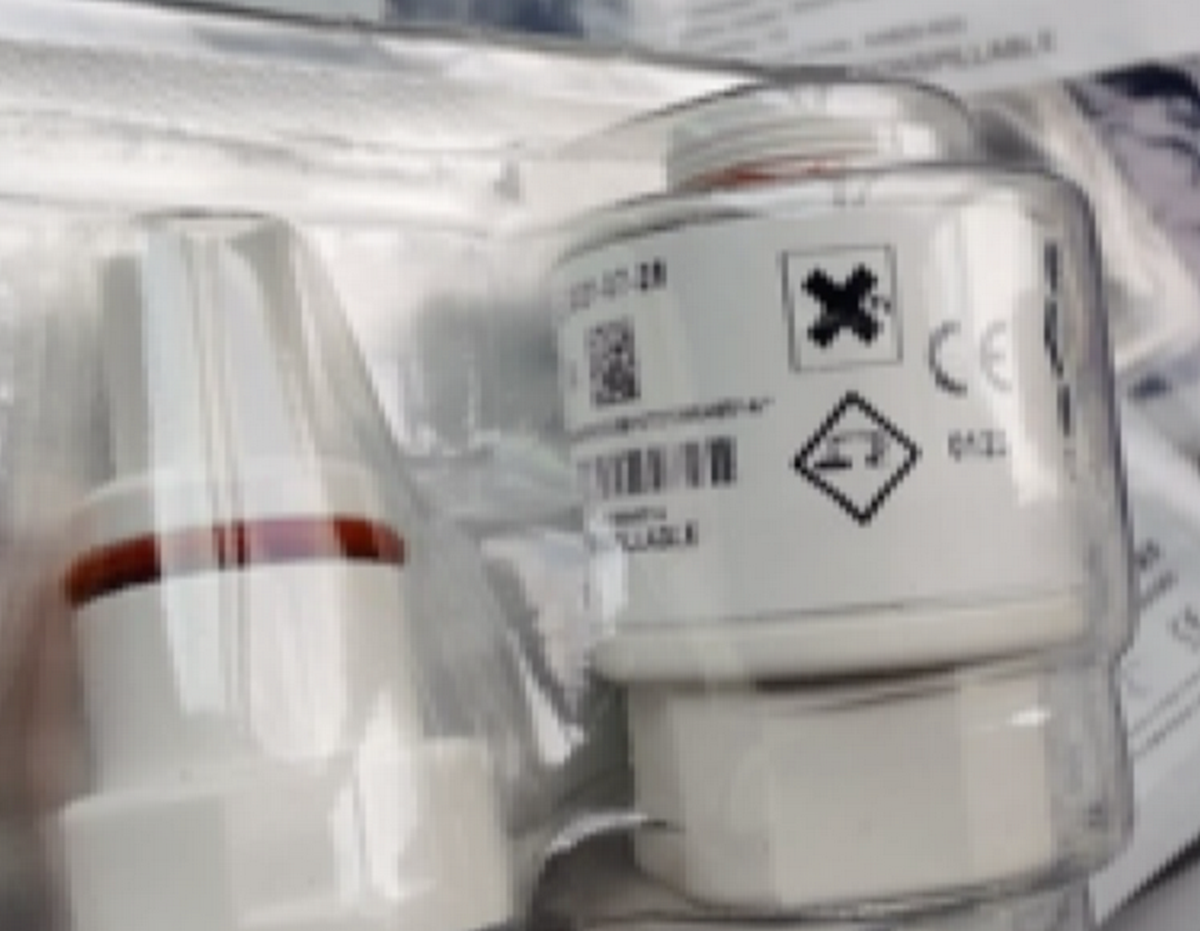 CITY MOX4 Oxygen Sensor - MOX4 Oxygen Sensor - CITY MOX4 Oxygen Sensor - CITY