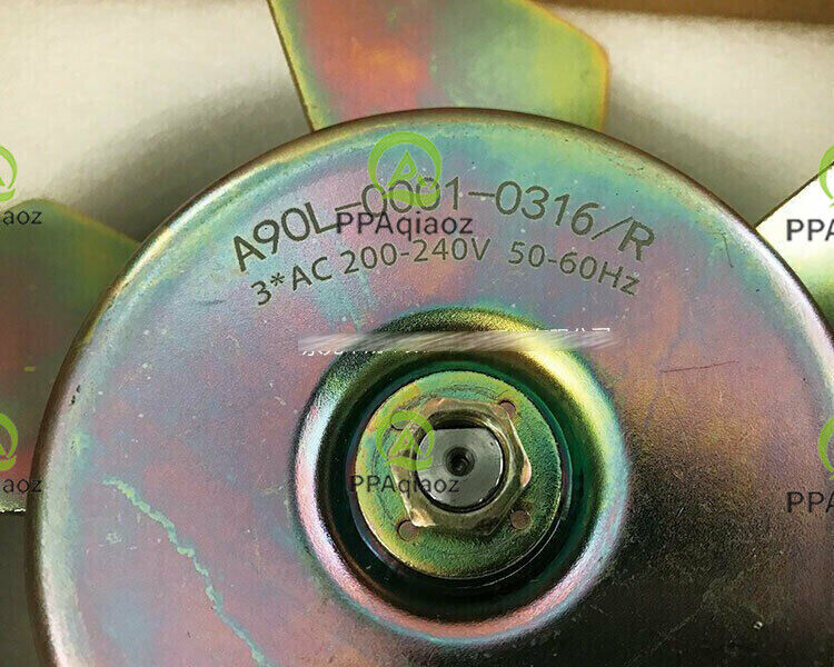 New 1Pcs A90L-0001-0316/R Fanuc Spindle Motor Fan - FANUC