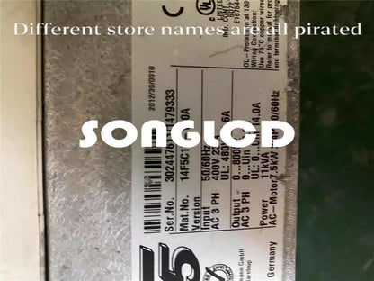 1PCS 14F5C1E-Y00A Electric Component Chip - [BRAND NAME]