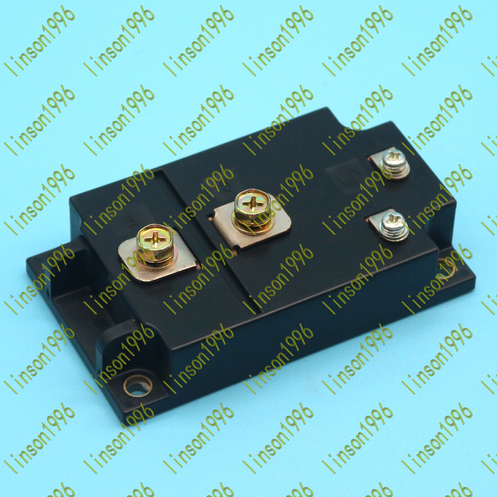 new One Fuji Igbt Module 1MBI600NP-060-03 - FUJI