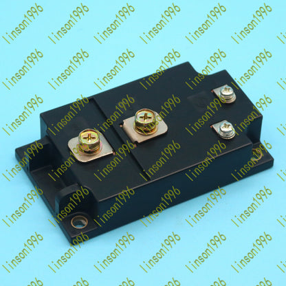 new One Fuji Igbt Module 1MBI600NP-060-03 - FUJI