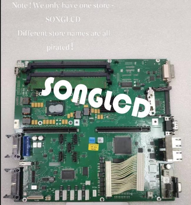 1PCS A5E34882154 A5E03383660-1 Industrial Control Module - ABC CONTROLS