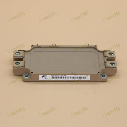 Thyristor Power Module Fast 2MBI450VN-120S-50 - FUJI