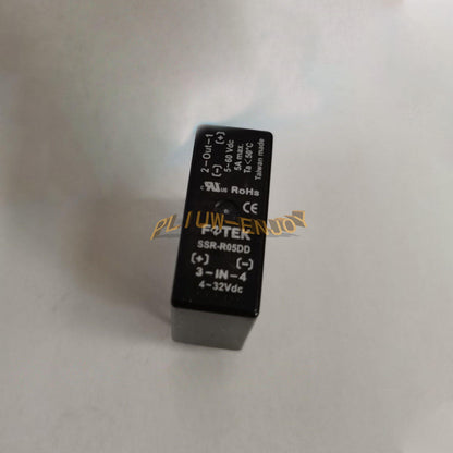 new 10PC FOTEK SSR-R05DD Solid State Relay - FOTEK