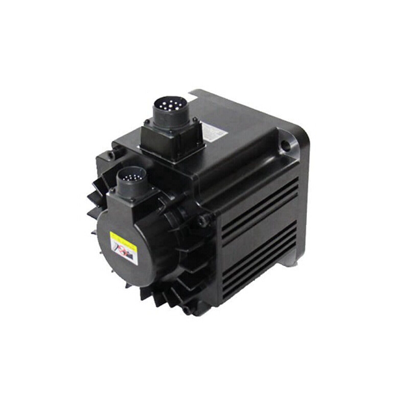 Delta ECMA-E11315 RS AC Servo Motor - DELTA
