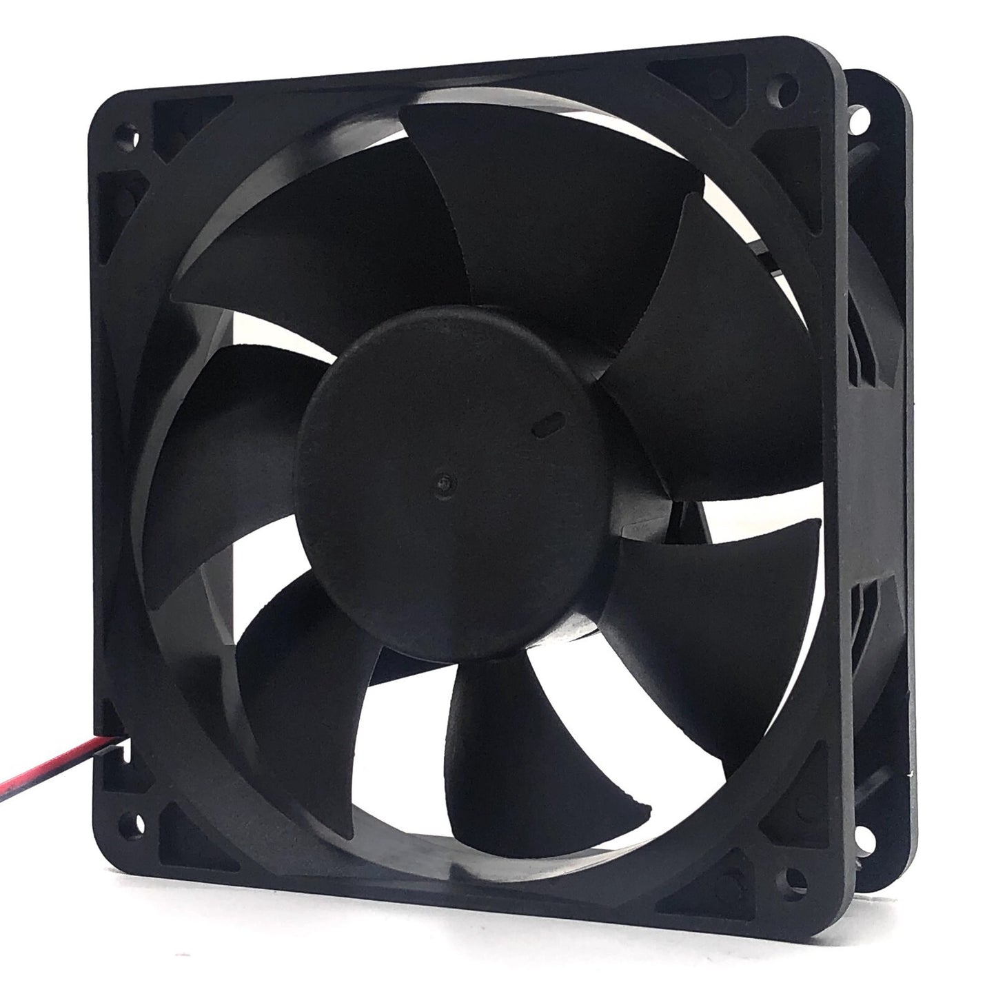 SUNON KD2412PMB3-6A DC24V 4.0W 2-Wire Silent High Airflow Cooling Fan