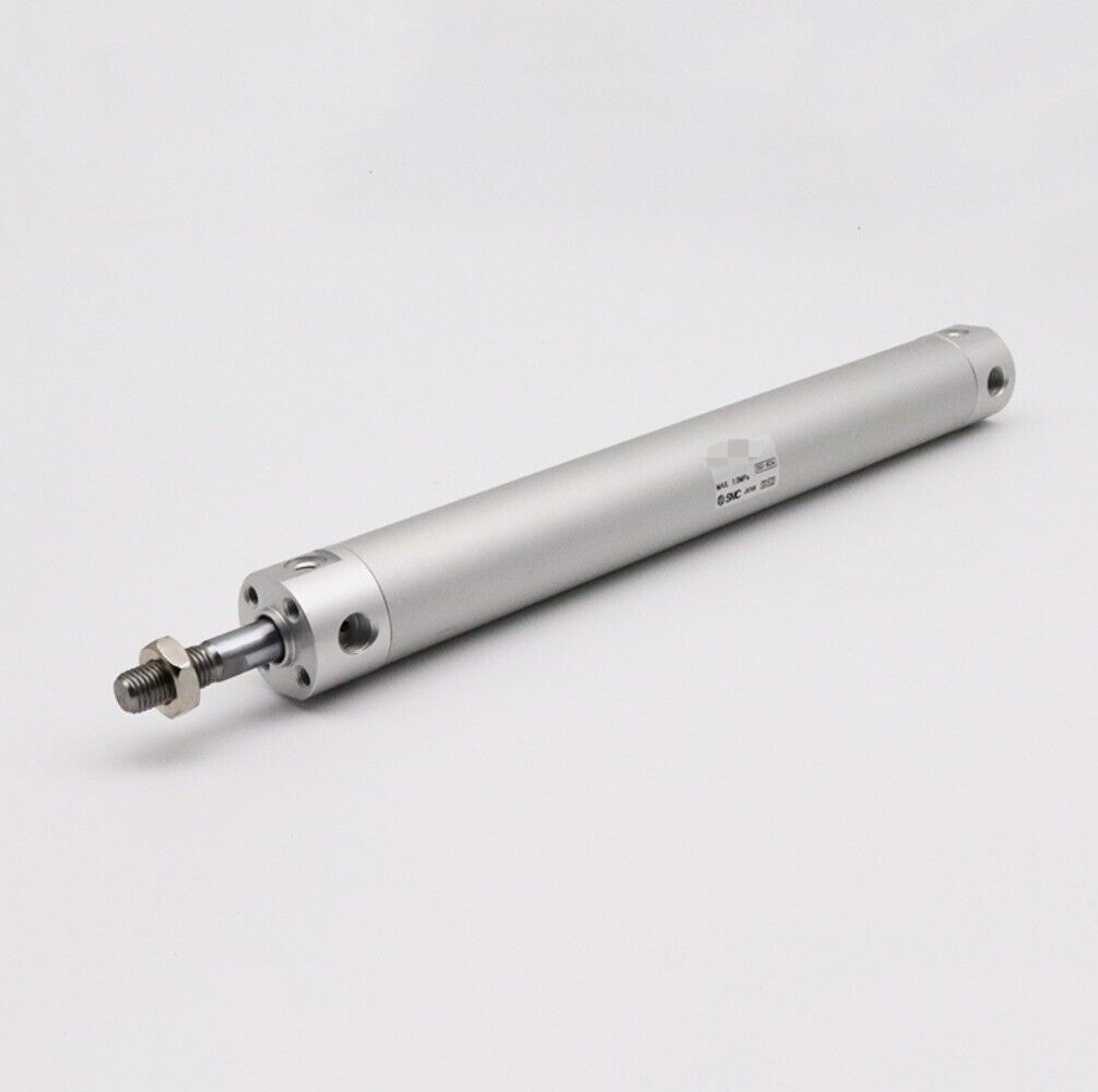 FOR SMC CG1BN20-50Z Round Body Cylinder Double Acting Single Rod Rubber Bumper