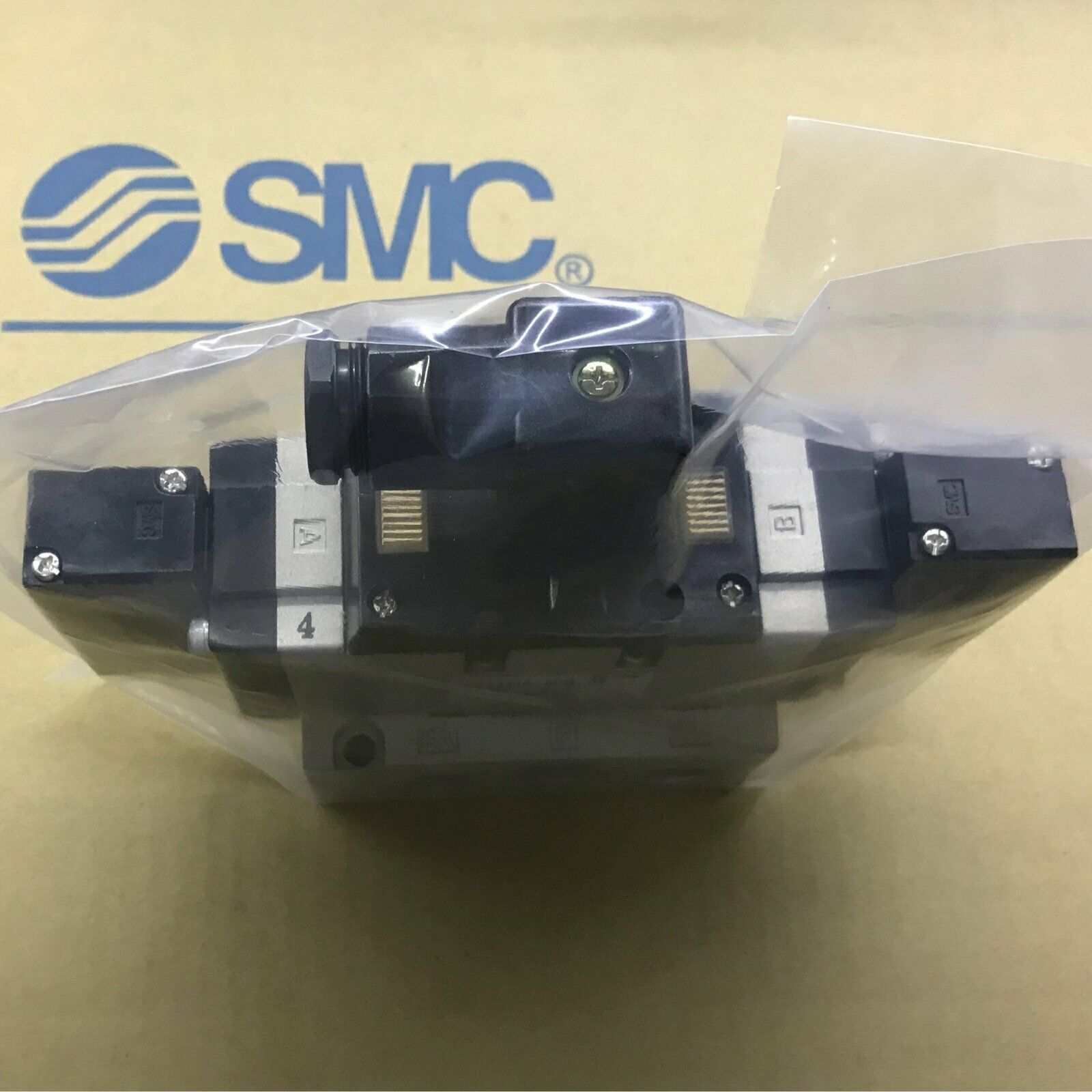 New 1PC SMC Solenoid Valve VFS4410-5DB-04 - SMC