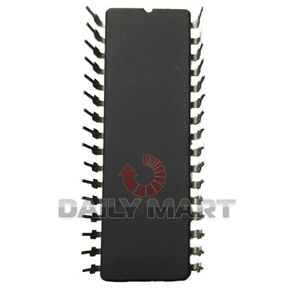 50PCS/ STMICROELECTRONICS M27C4001-12F1 Integrated Circuits