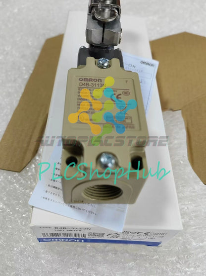 1pcs For Omron D4B-3113N Limit Switch