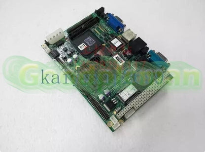 Advantech PCM-5820 REV.B2 industrial control motherboard