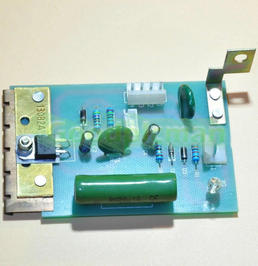 1X Milling Machine Tool Feeder Circuit Board Accessories Circuit Board SBS-235