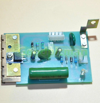 1X Milling Machine Tool Feeder Circuit Board Accessories Circuit Board SBS-235