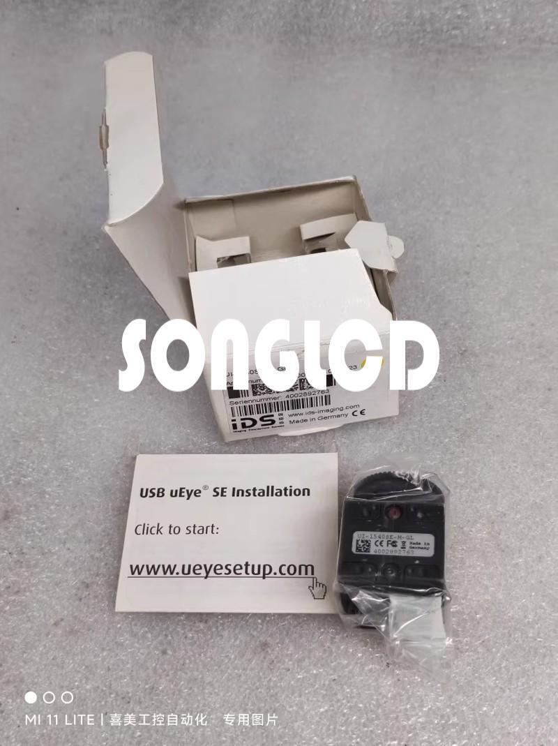 1PCS NEW UI-1540SE-M-GL industrial camera - PTC