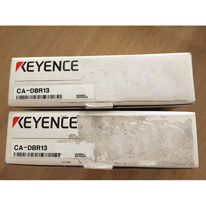 KEYENCE CA-DBR13 Red Strip Light Source - 1-Year Warranty - KEYENCE