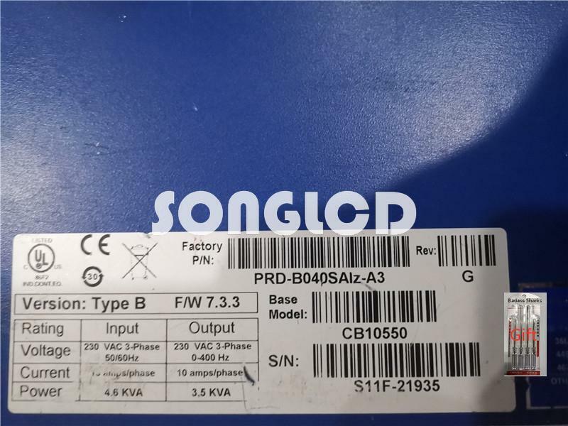 1PC PRD-B040SAIZ-A3 - KOEED