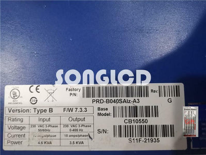 1PC PRD-B040SAIZ-A3 - KOEED