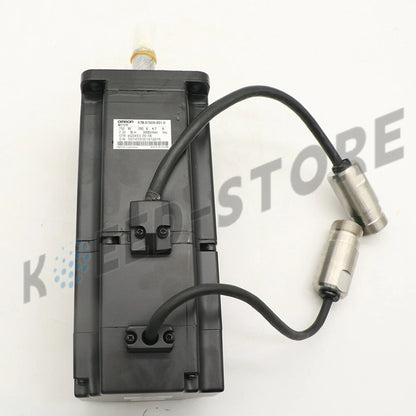 1PCS OMRON servo motor R7M-A75030-BS1-D