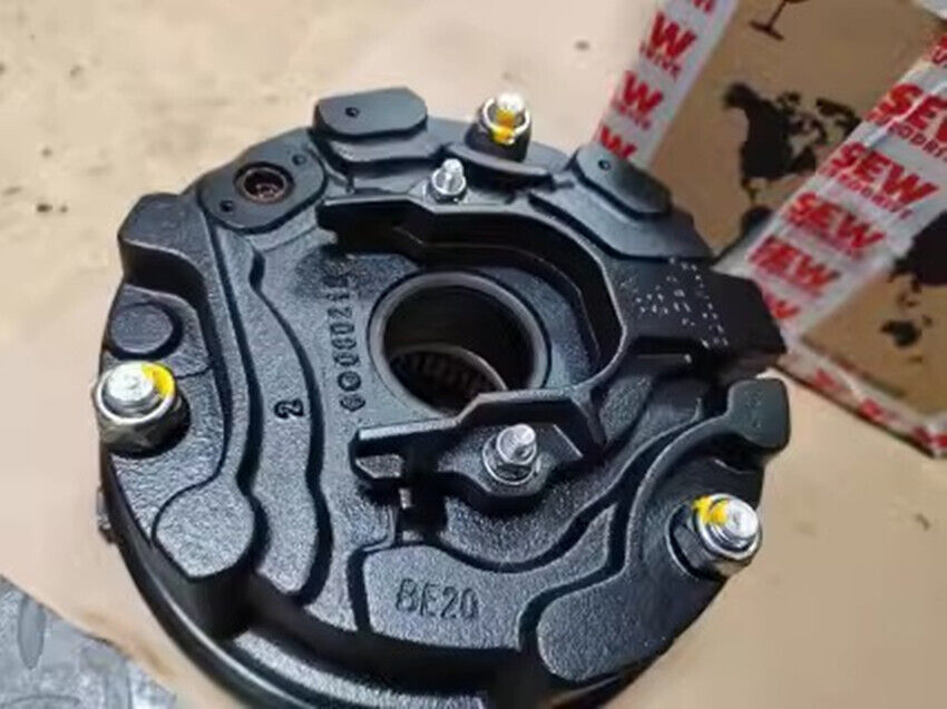 new 1pcs SEW Brake Assembly BE20A Braked Brake - SEW