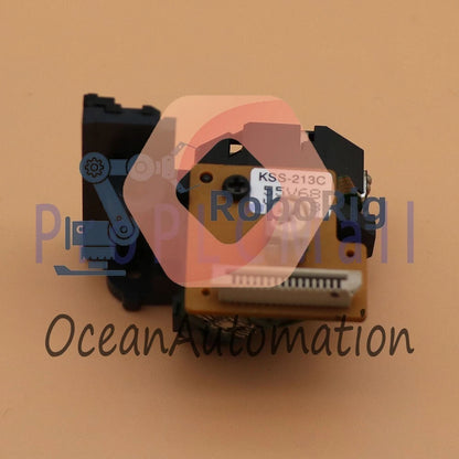 Laser Lens KSS-213C KSS213C Optical Pick-ups,replace 1PCS