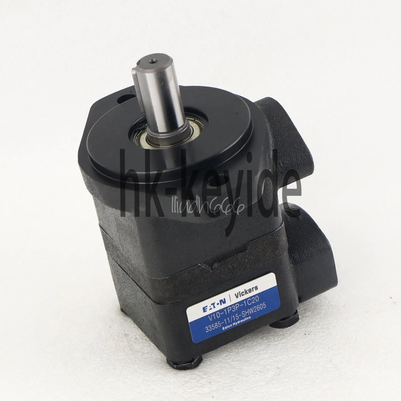 1PCS Vickers Vane Pump V10-1P3P-1C20 V10-1P3P-1C-20