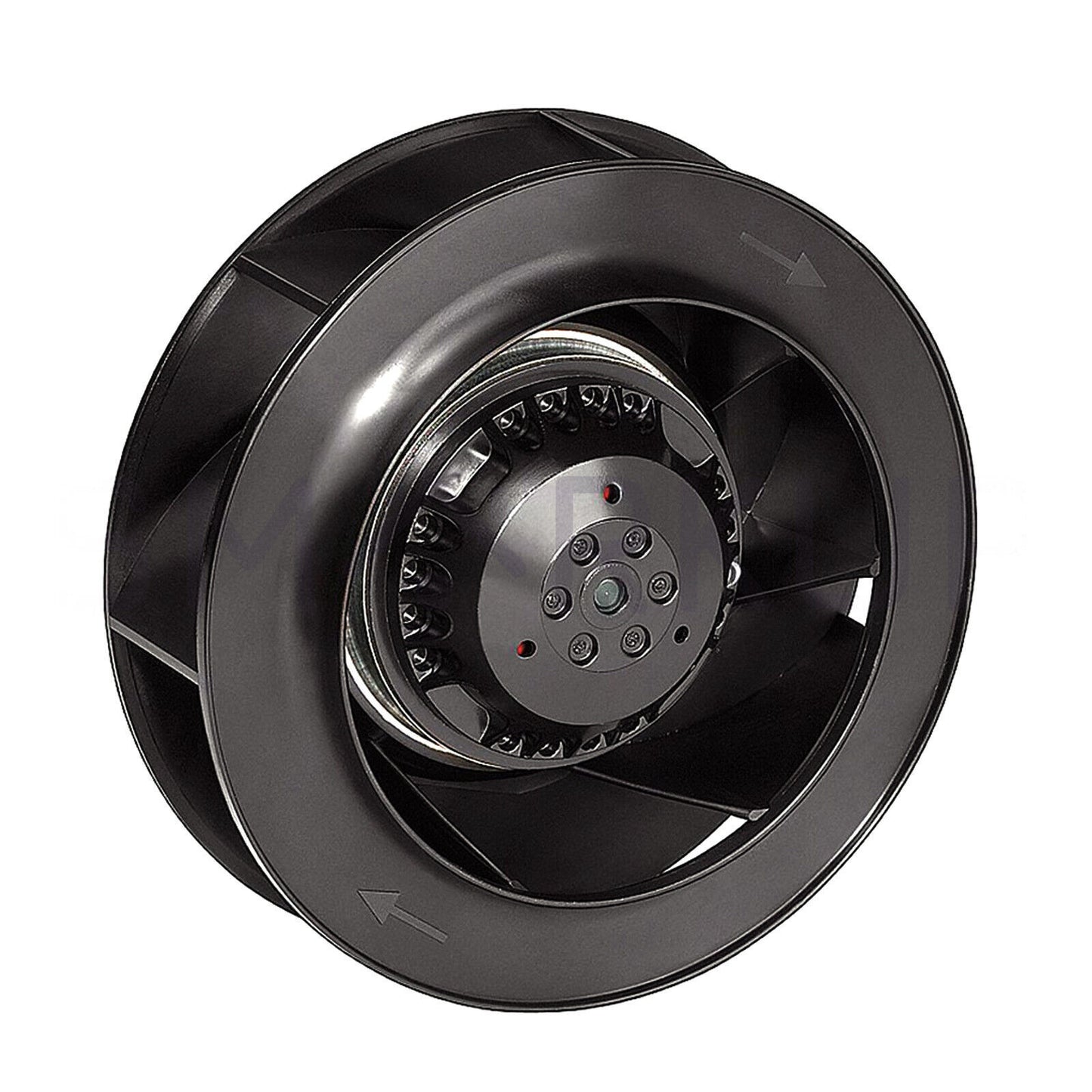 new Cooling Fan AC230V for R4E280-AD08-25 - KOEED