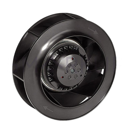 new Cooling Fan AC230V for R4E280-AD08-25 - KOEED