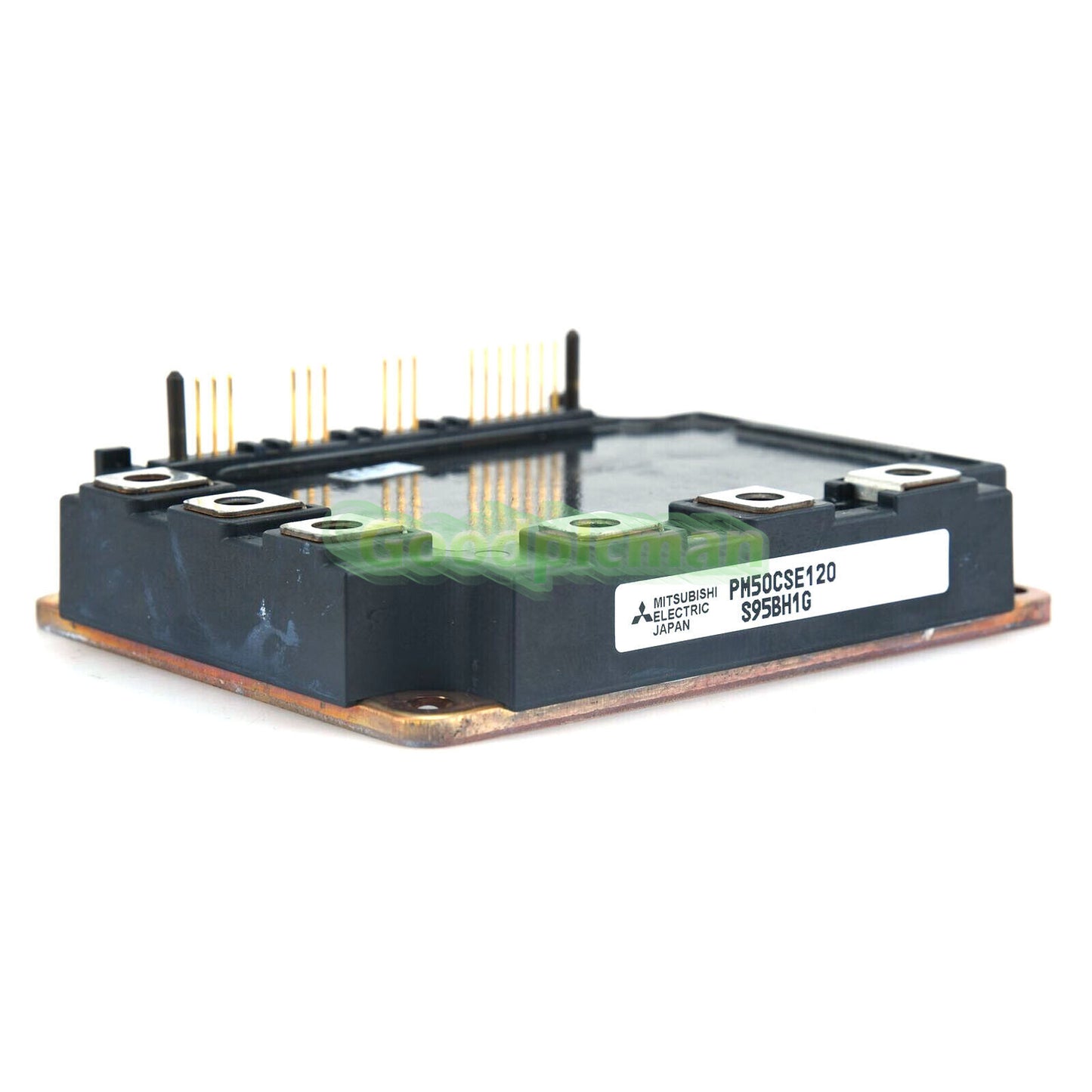 MITSUBISHI PM50CSE120 Power Module Supply 1Pcs/