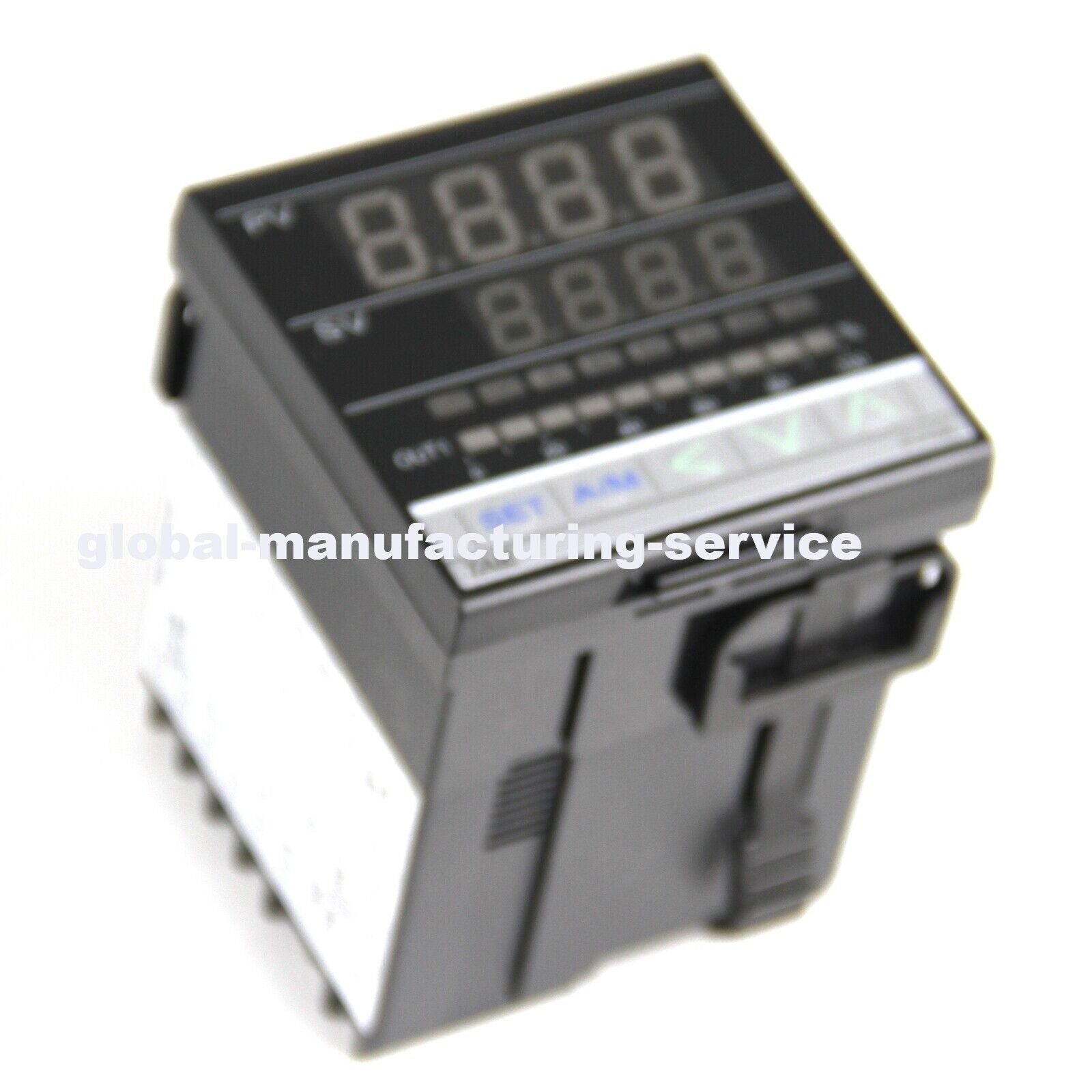 New TAIE FY700-101000 Temperature Controller Thermostat - TAIE