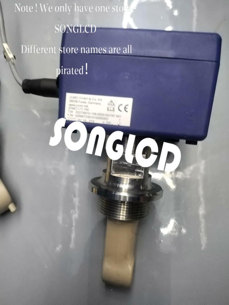 CTI-750 202756/15-607-0000-82/767 Pump Module - KOEED