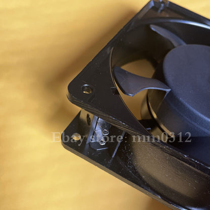 1pcs  UNITEDPRO A1238H11B-T 115V 0.28/0.21A 12038 frame fan cooling fan