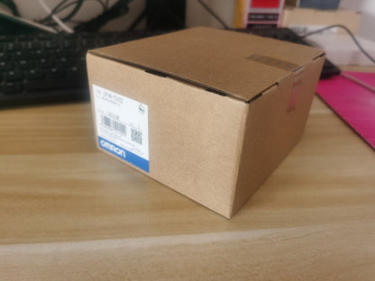 1PCS Omron CP1W-TS102 CP1WTS102 Temperature Sensor Unit In Box
