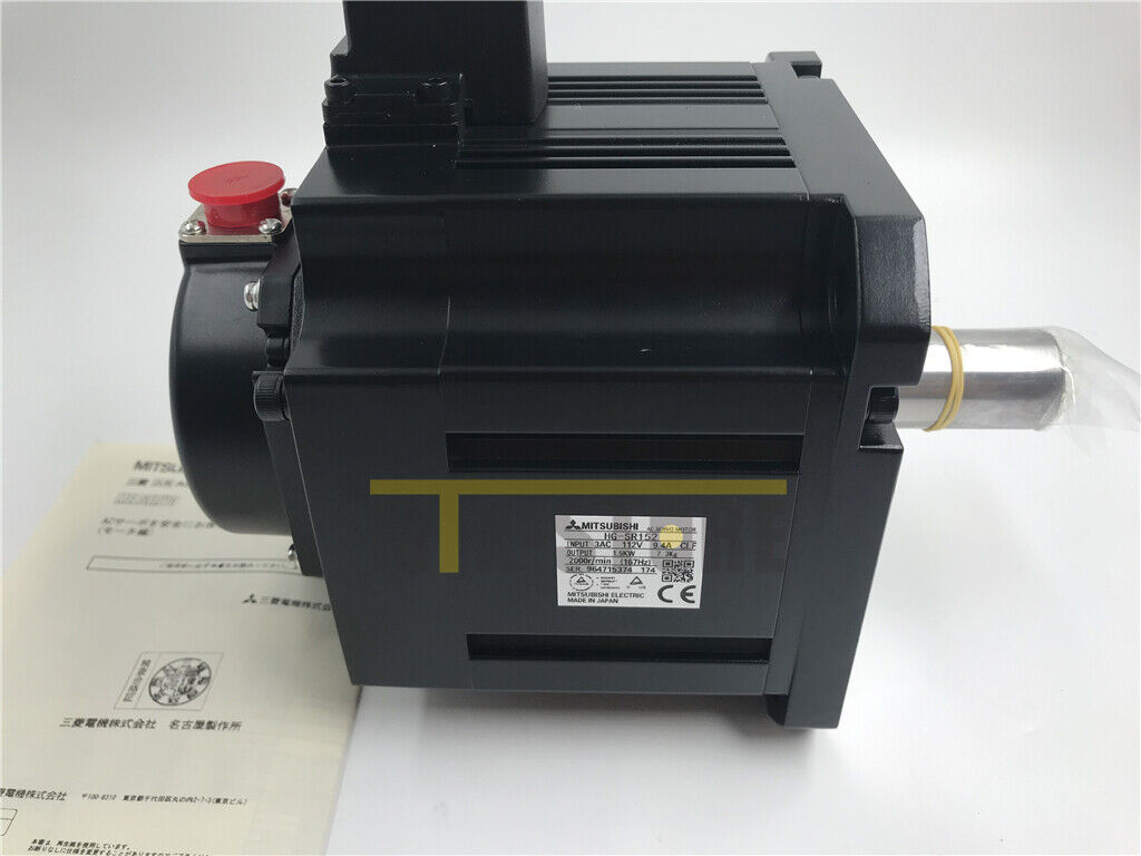 new 1pcs Mitsubishi with box HG-SR152J - MITSUBISHI
