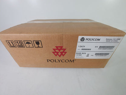 Polycom 2201-82584-001 CX7000 Base Box - POLYCOM