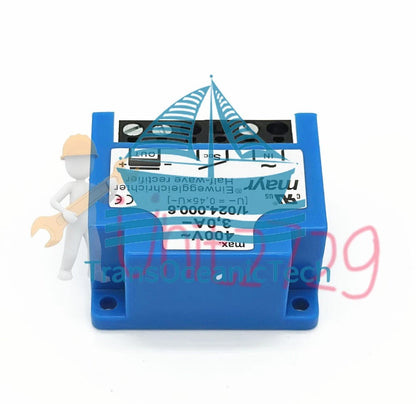 1PC For motor brake rectifier module 1/024.000.6 400V 3A~